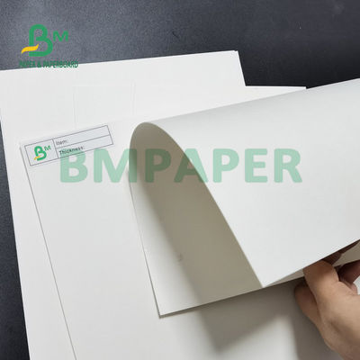 230gsm - 450gsm Bier Mat Board With Good Printing bewirken glatte Oberfläche