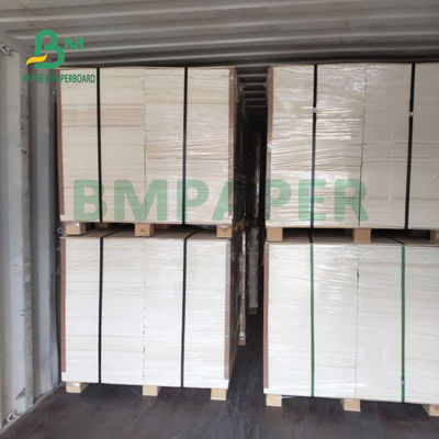230gsm - 450gsm Bier Mat Board With Good Printing bewirken glatte Oberfläche