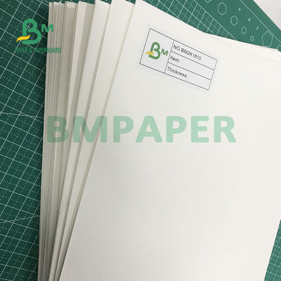 0.4mm 0.5mm Absorptionsmittel-Kladden-Papier absorbieren schnell Wasser-Flecke