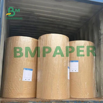 55g 65g 70g weißes freies unbeschichtetes des Thermopapier-Rollenbpa für Aufzeichnung