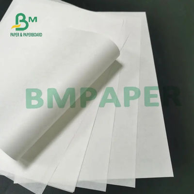55g 65g 70g weißes freies unbeschichtetes des Thermopapier-Rollenbpa für Aufzeichnung