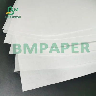 55g 65g 70g weißes freies unbeschichtetes des Thermopapier-Rollenbpa für Aufzeichnung