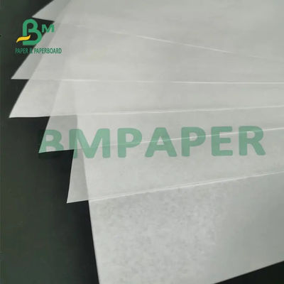 55g 65g 70g weißes freies unbeschichtetes des Thermopapier-Rollenbpa für Aufzeichnung