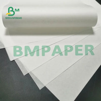 55g 65g 70g weißes freies unbeschichtetes des Thermopapier-Rollenbpa für Aufzeichnung