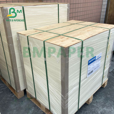 0.9mm 1.4mm unbeschichteter Karton für Hotel-Wasser-Absorptionsmittel 69 x 97cm