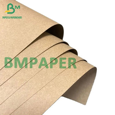 Recyclebares Brown schmeißen Kraftpapier-Rolle 160gsm 170gsm 180gsm 200gsm 230gsm raus