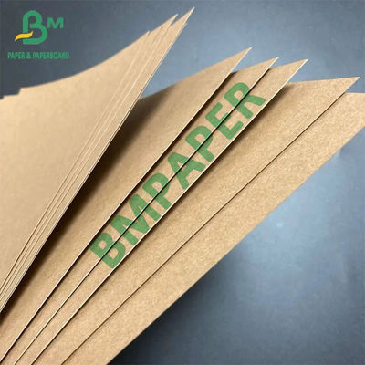 Recyclebares Brown schmeißen Kraftpapier-Rolle 160gsm 170gsm 180gsm 200gsm 230gsm raus