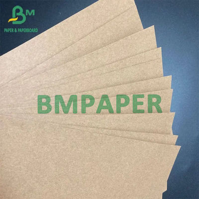 Recyclebares Brown schmeißen Kraftpapier-Rolle 160gsm 170gsm 180gsm 200gsm 230gsm raus