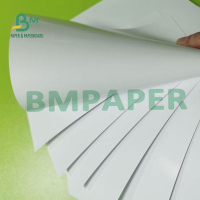 12pt C2S, das Seiden-Glanz-Papier-Form 300g druckt, beschichtete glattes Ende für Flieger