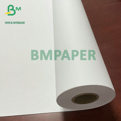 Kern 3inches CAD-Bondrolle 36" x500ft-Querformat-Ingenieur Plotting Paper