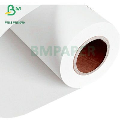 Kern 3inches CAD-Bondrolle 36" x500ft-Querformat-Ingenieur Plotting Paper