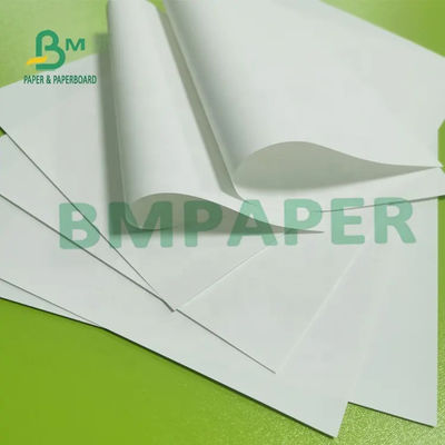 Packpapier-nicht Verschmutzung des Fruchtkern-160um imprägniern recyclebares