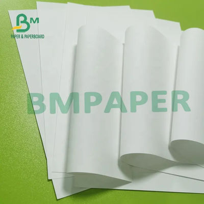 Packpapier-nicht Verschmutzung des Fruchtkern-160um imprägniern recyclebares