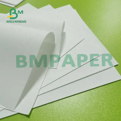 Packpapier-nicht Verschmutzung des Fruchtkern-160um imprägniern recyclebares