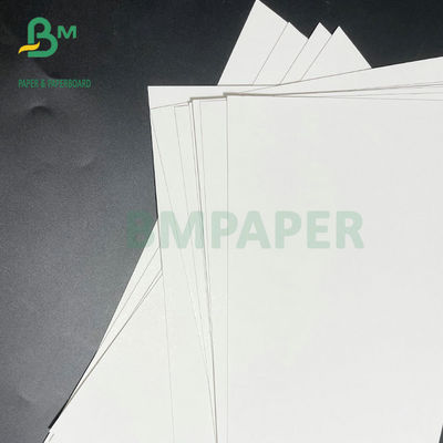 Starkes der Steifheits-300GSM 350GSM Papier 72x102cm Elfenbein-des Brett-FBB