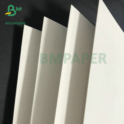 0.7mm 0.9mm unbeschichteter Karton 692mm x 978mm für Bier-Küstenmotorschiffe