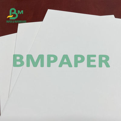 Nahrungsmittelgrad-weißes Nahrungsmittelpackpapier, Bleichmittel-Karten-Papier 250gsm 270gsm für Nahrungsmittelverpackungs-Kasten
