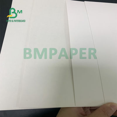 Hohe Seite des Futtermittel-Grad-Nahrungsmittelpackpapier-Brett-eins beschichtete Eco freundliches 325gsm