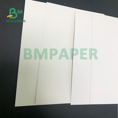 Hohe Seite des Futtermittel-Grad-Nahrungsmittelpackpapier-Brett-eins beschichtete Eco freundliches 325gsm