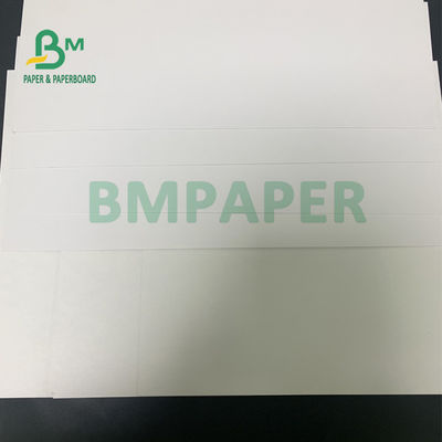 Hohe Seite des Futtermittel-Grad-Nahrungsmittelpackpapier-Brett-eins beschichtete Eco freundliches 325gsm
