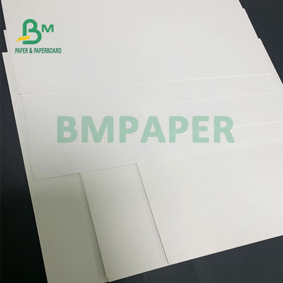 635mm x 914mm Nahrungsmittelpackpapier, wasserdichtes C1S Art Paper For Takeway Box