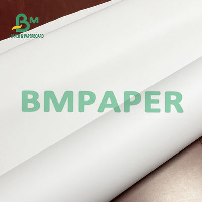 20LB rollen verpackendes CAD-Plotter-Papier für CAD-Computer unterstützten Entwurf