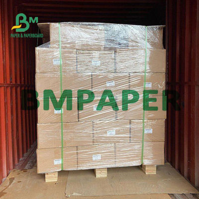 20LB rollen verpackendes CAD-Plotter-Papier für CAD-Computer unterstützten Entwurf