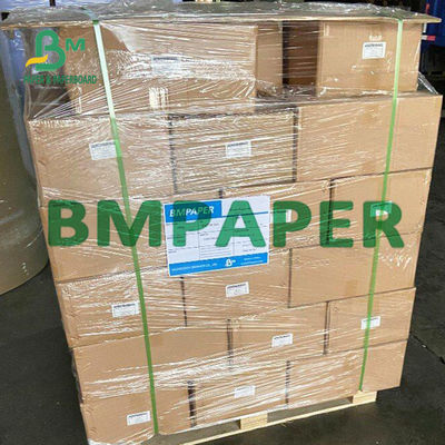 20LB rollen verpackendes CAD-Plotter-Papier für CAD-Computer unterstützten Entwurf