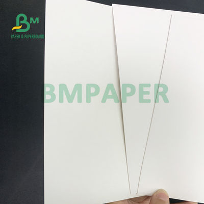 Packpapier 250gsm 270gsm Nahrungsmittel, Jungfrau-Holzschliff-Bleichmittel-Karten-Papier nicht giftig