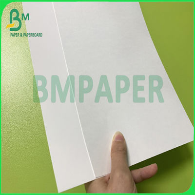 Ein Seiten-überzogener Nahrungsmittelpackpapier-Brett-Nahrungsmittelgrad für Fried Chicken Boxes