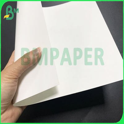 Ein Seiten-überzogener Nahrungsmittelpackpapier-Brett-Nahrungsmittelgrad für Fried Chicken Boxes