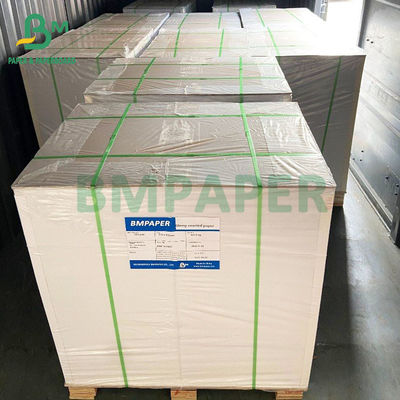 Grad-Schalen-Karton 200g 210g Nahrungsmittelauf lager, unbeschichtetes Rohpapier wasserdicht