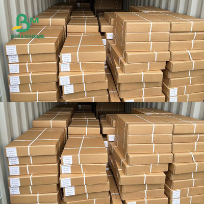 36&quot; x 500ft 92 Plotter-Papier-unbeschichtete Bondrolle 3&quot; der Helligkeits-20lb CAD Kern