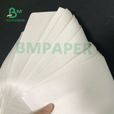 42 G/M - 52 G-/Mzeitungspapier-Papier-Rolle mit gutem Durchmesser der Tinten-Absorptions-15cm