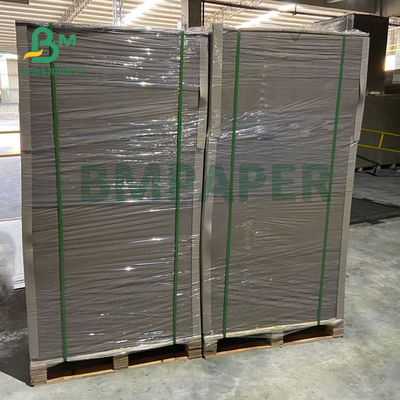1.5mm 2mm lamellierte steifen Karton mit einem Gesichts-Weiß 1m x 1.3m