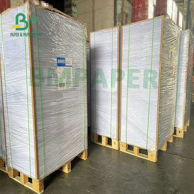 Gutes Opazitäts-Zeitungspapier-Packpapier 45gsm 48.8gsm für Schuh-Industrie