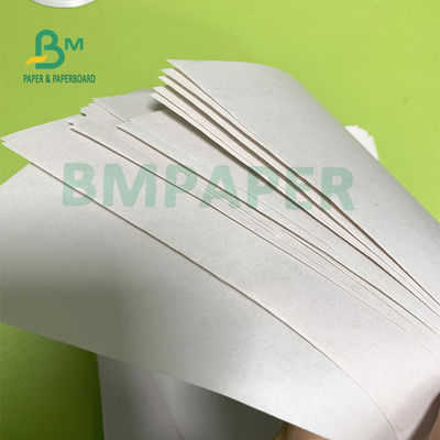 Gutes Opazitäts-Zeitungspapier-Packpapier 45gsm 48.8gsm für Schuh-Industrie