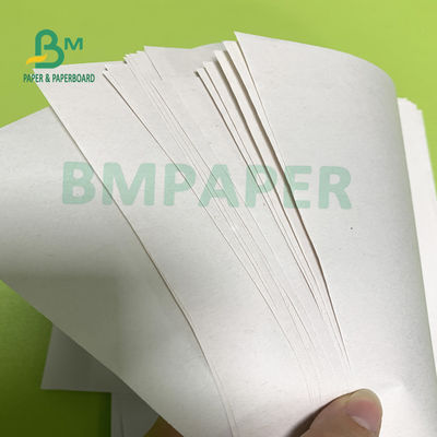 Gutes Opazitäts-Zeitungspapier-Packpapier 45gsm 48.8gsm für Schuh-Industrie