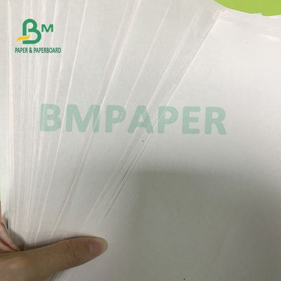 Opazität, welche die Zeitungspapier-Papier-Rolle unbeschichtet für Comic-Bücher einwickelt