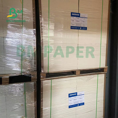 Flexibles hohes Glattheits-Zeitungspapier-Papierrolle für die Verpackung des Gemüses