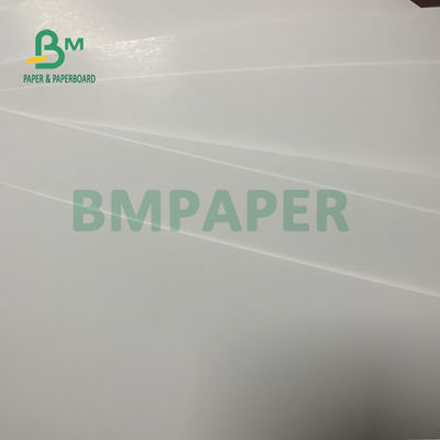Dauerhaftes weißes Papier C1S Pappfür die Herstellung kosmetischen Kasten Soems