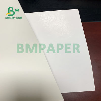 fester faltender Widerstand 700mm x 1000mm 210gsm 230gsm C1S Papp