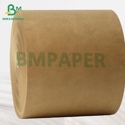 natürliches bedruckbares Brown Kraftpapier-Brett 250gsm für das Seifen-Verpacken