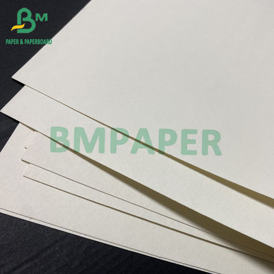 Jungfrau-Massen-Trockner-weißes unbeschichtetes Papier für frisches haltenes 230gsm 250gsm 300gsm 330gsm