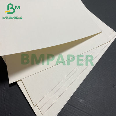 Jungfrau-Massen-Trockner-weißes unbeschichtetes Papier für frisches haltenes 230gsm 250gsm 300gsm 330gsm