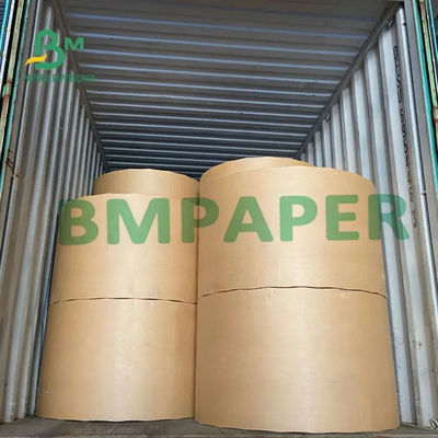 imprägniern selbstklebendes Papier des Aufkleber-226um, Polypropylen-Chemiefasergewebe-Papier-weißes glattes