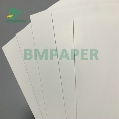 Hoher Massen-weißer Gefrierschrank-Papierrolle, FBB-Brett-Papier 210g 250g für Kuchen-Verpackung