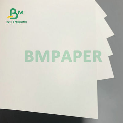 Hoher Massen-weißer Gefrierschrank-Papierrolle, FBB-Brett-Papier 210g 250g für Kuchen-Verpackung