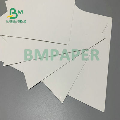 Hoher Massen-weißer Gefrierschrank-Papierrolle, FBB-Brett-Papier 210g 250g für Kuchen-Verpackung