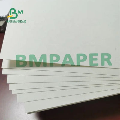 0.5mm 0.6mm Rohwildwasser-absorbierendes Löschpapier-Bier Mat Paper